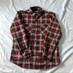 Harley Davidson casual long sleeve shirt